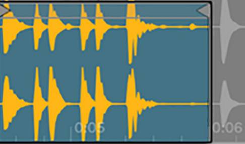 thumb for Sound-Loops f&uuml;r bewegte Bilder