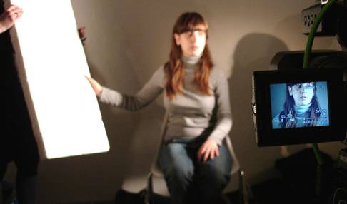 thumb for Camera, Light and Sound &ndash; Introduction