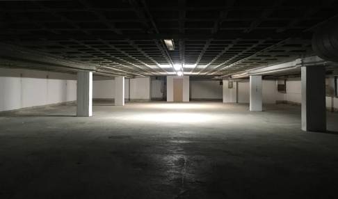 thumb for Site Exploration Potsdamer Strasse