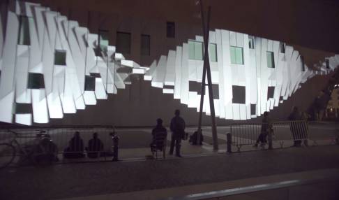 thumb for Video Mapping