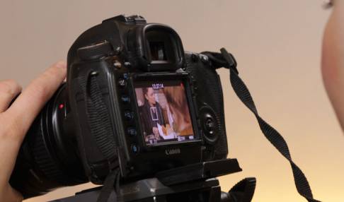thumb for Camera, light and sound - introduction