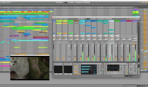 thumb for Sound editing and sound design