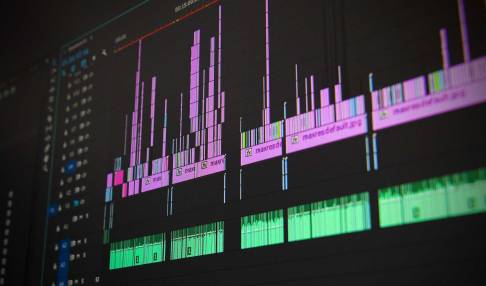 thumb for DIGITAL FILM AND SOUND MONTAGE - INTRODUCTION