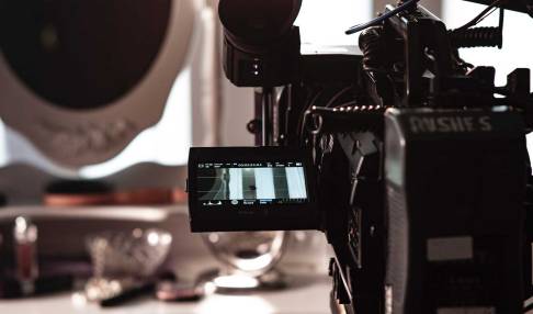 thumb for CAMERA, LIGHT AND SOUND - INTRODUCTION