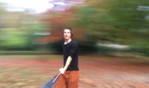 thumb for MOTION / EMOTION
