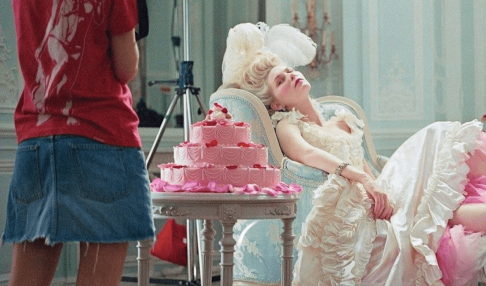 thumb for Cinematography and Movement in Fashion Film