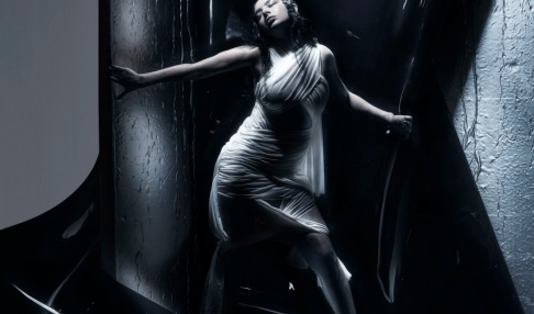 thumb for Fashion Film: Concept & Creation
