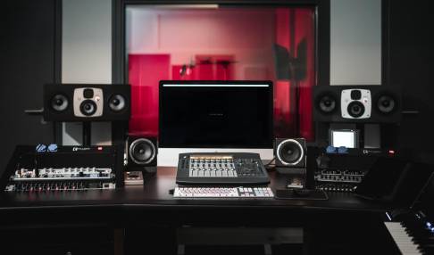 thumb for Music & Sound Design for Film