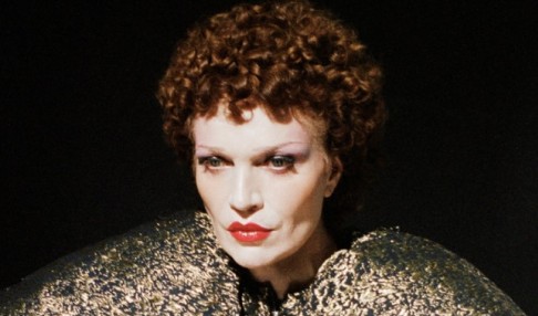 thumb for Between Fabric and Story: An Episodic Fashion Film