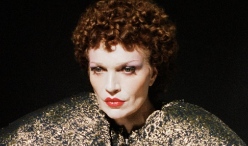 thumb for Zwischen Stoff und Story: Ein episodischer Modefilm