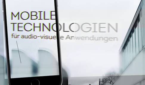 thumb for Smartphone Apps Technologies Workshop