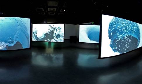 thumb for Supra-dimensional Montage in Cinema and the Arts