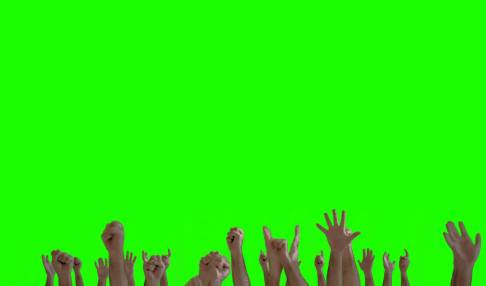 thumb for Greenscreen f&uuml;r Video