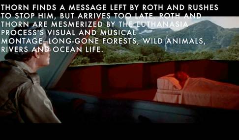 thumb for Science Fiction - Film Analysis