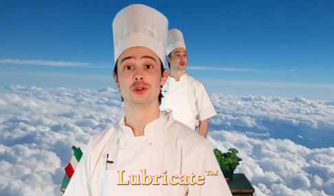 thumb for Lubricate S01E09